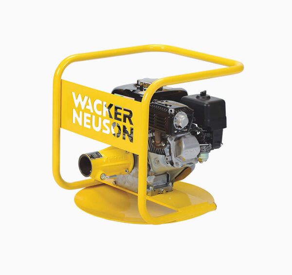 Husqvarna K970 400mm 94CC Demolition Saw - Image 3